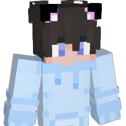 fqdg Minecraft avatar bust