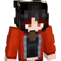 fqithlessxo's Minecraft skin