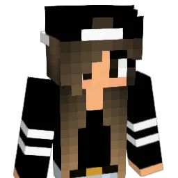 fqj's Minecraft skin