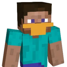 fqwev's Minecraft skin