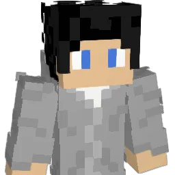 fr0jk0wski Minecraft avatar bust