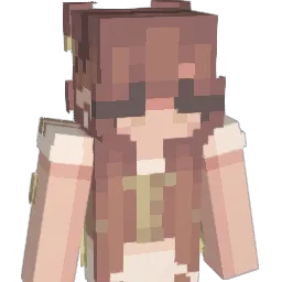fr0ppi's Minecraft skin