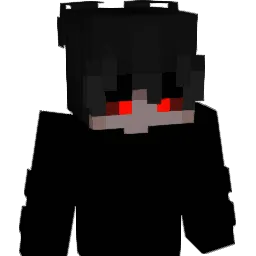 fr0st3dd Minecraft avatar bust