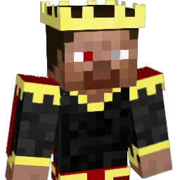 fr0sttt Minecraft avatar bust