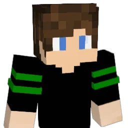fr1non Minecraft avatar bust