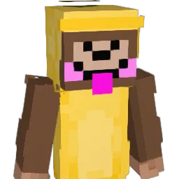 fr32's Minecraft skin