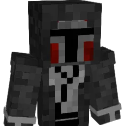 fr3dr1c0 Minecraft avatar bust