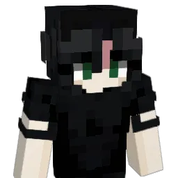 fr3dx44 Minecraft avatar bust