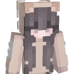 fr3jao7 Minecraft avatar bust