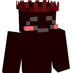 fr3nzyyz Minecraft avatar bust