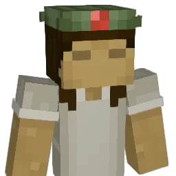 fr4nk13girl's Minecraft skin