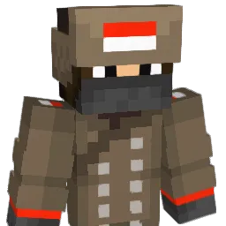 fr9ex's Minecraft skin