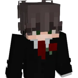 frNick's Minecraft skin