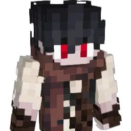 fr__nz's Minecraft skin