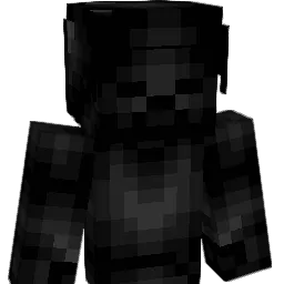 fr_lilcoco Minecraft avatar bust