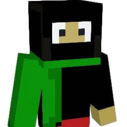 fr_ser's Minecraft skin