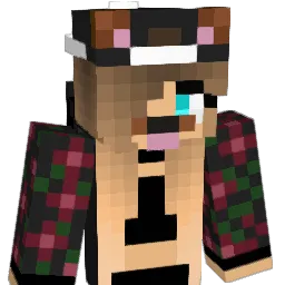 frabra04 Minecraft avatar bust