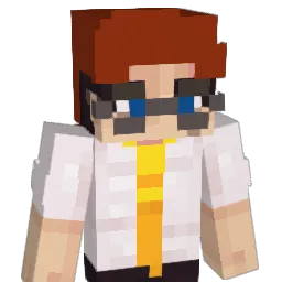frackmented's Minecraft skin