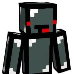 fraemarty Minecraft avatar bust