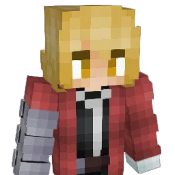 fraffernaff's Minecraft skin