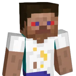 fragi_ass Minecraft avatar bust
