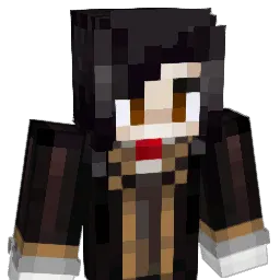 fragilis250 Minecraft avatar bust
