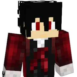 fraglolcows Minecraft avatar bust