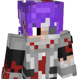 fragmister Minecraft avatar bust