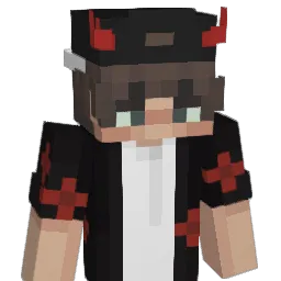 fragnk Minecraft avatar bust