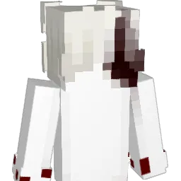 frahahaz's Minecraft skin