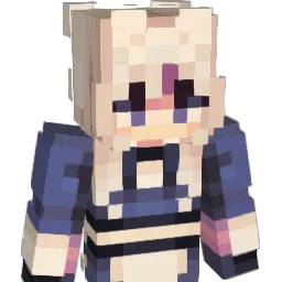 fraise_'s Minecraft skin