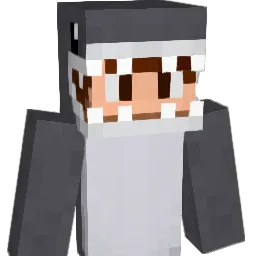 frakma's Minecraft skin