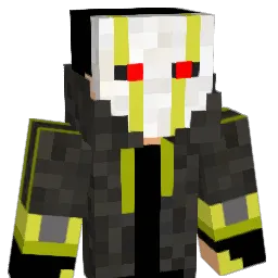 fralen's Minecraft skin