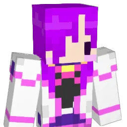 framboise0v0 Minecraft avatar bust
