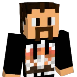 framesh1ft's Minecraft skin