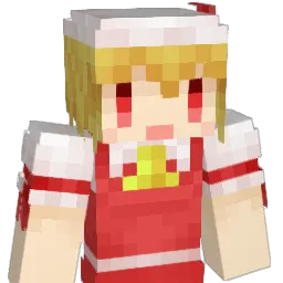 framiku's Minecraft skin