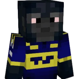 franbou's Minecraft skin