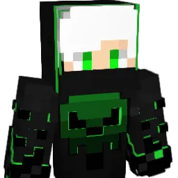 francesco098 Minecraft avatar bust