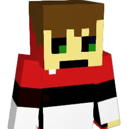 francesco24b Minecraft avatar bust