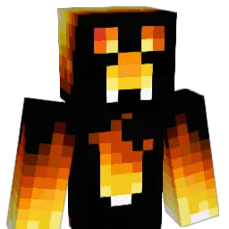 francesco_2007 Minecraft avatar bust