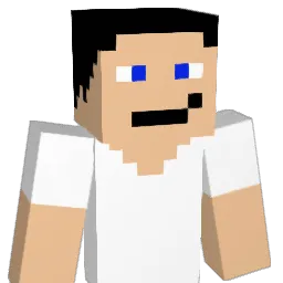 francestar13 Minecraft avatar bust