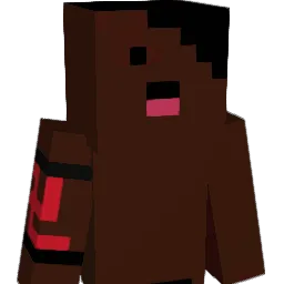 franchescolini1 Minecraft avatar bust