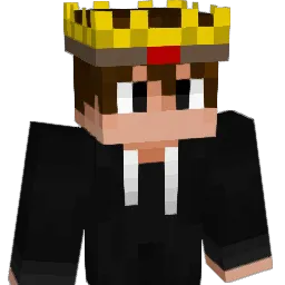 francis15987 Minecraft avatar bust