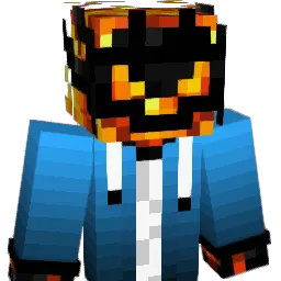 francis34 Minecraft avatar bust