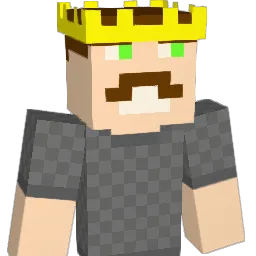 francis5948 Minecraft avatar bust