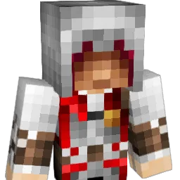 francisHyc Minecraft avatar bust