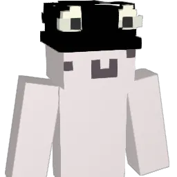 francisco1712_ Minecraft avatar bust
