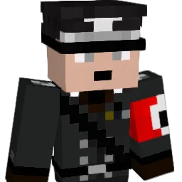 francisco6564 Minecraft avatar bust
