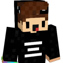 franciscocamelo Minecraft avatar bust