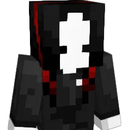 franciseriksson Minecraft avatar bust